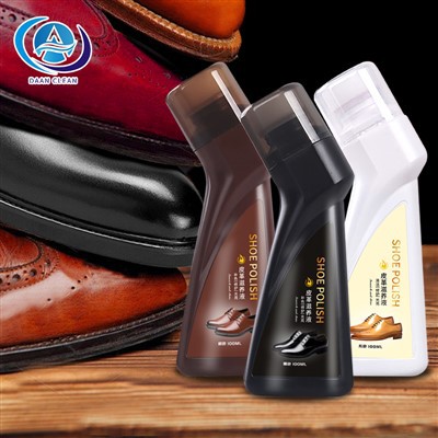 Boot Polish Liquid